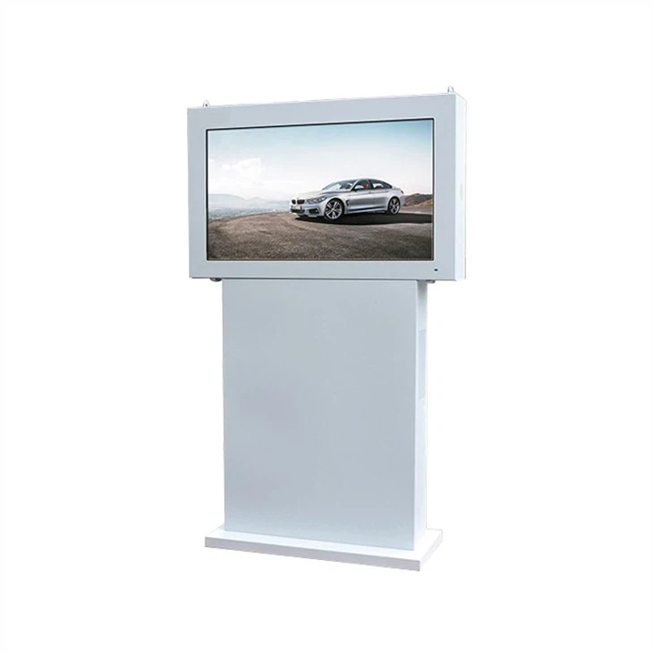 47 Inch Horizontal Screen Outdoor Digital Signage