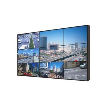 CCTV LCD videozapisi monitori
