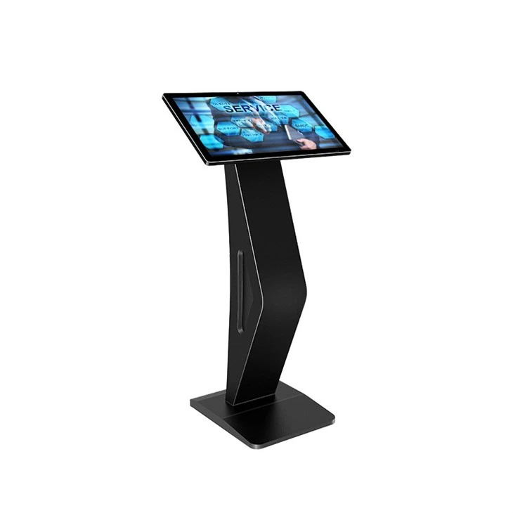 Digital Kiosk Display Touch Screen